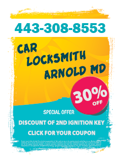 discount of 2nd ignition arnold